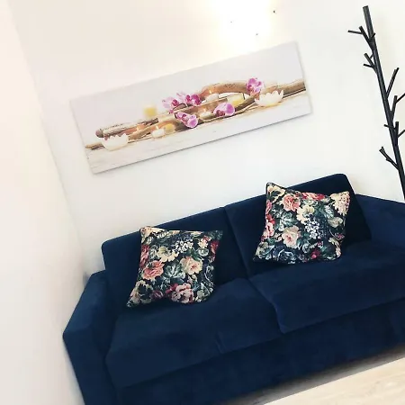 Apartment Romantique *