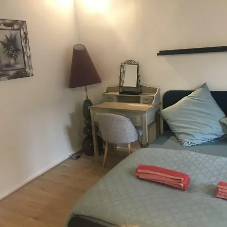 Romantique Apartment *