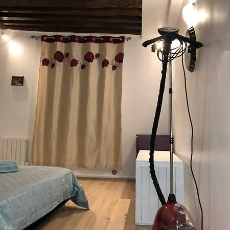 Romantique Apartment *