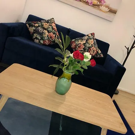 Romantique Apartment Paris