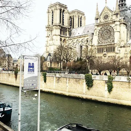 Romantique * Paris