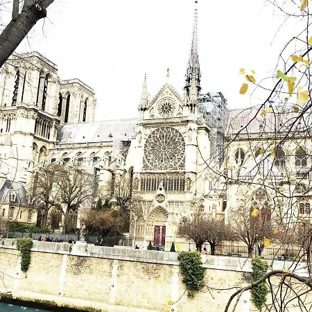 Romantique * Paris
