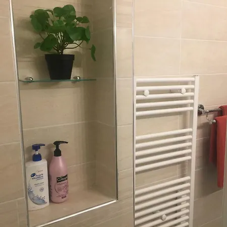 Apartment Romantique
